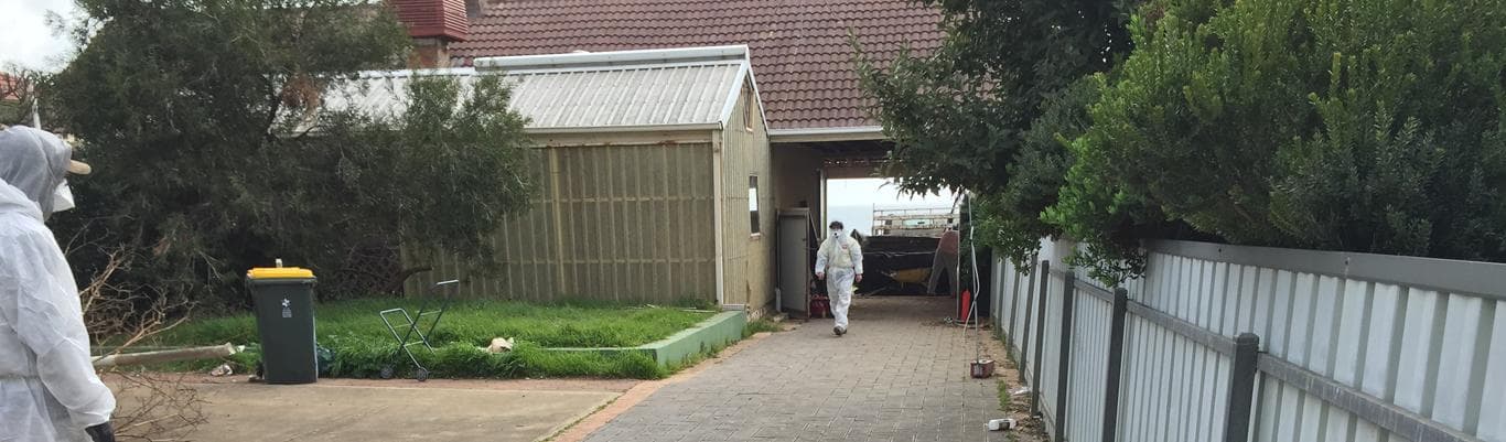 Asbestos Removal Adelaide Hills