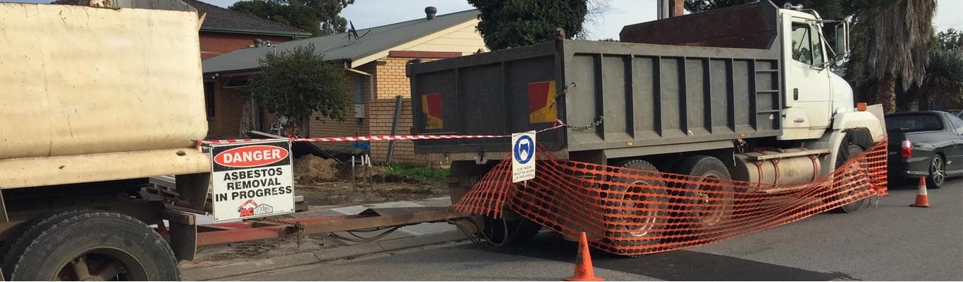 Demolition Contractors Adelaide
