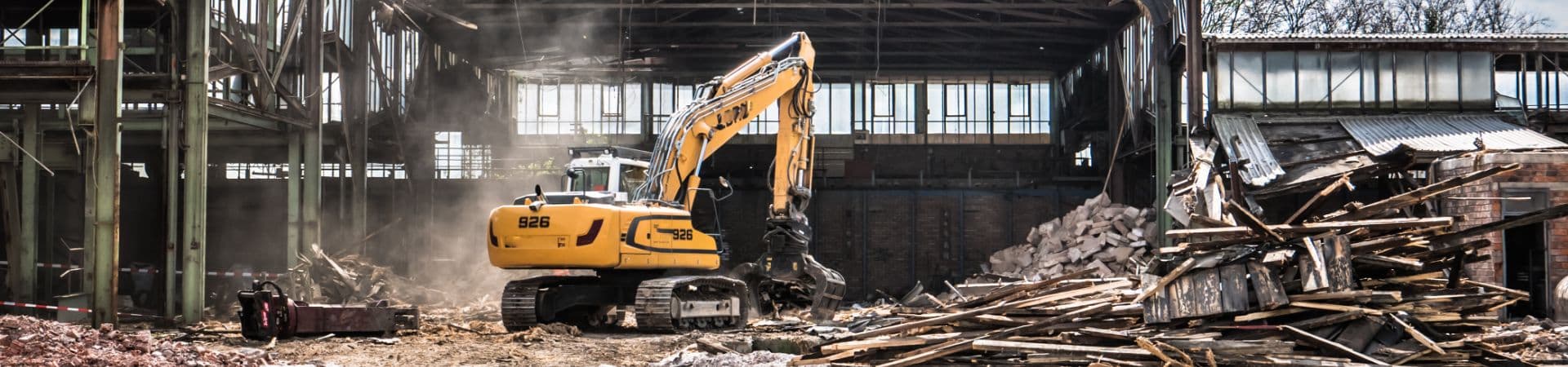 Demolition Henley Beach